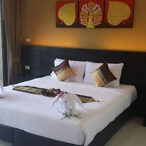 Deluxe Double Room Balcony